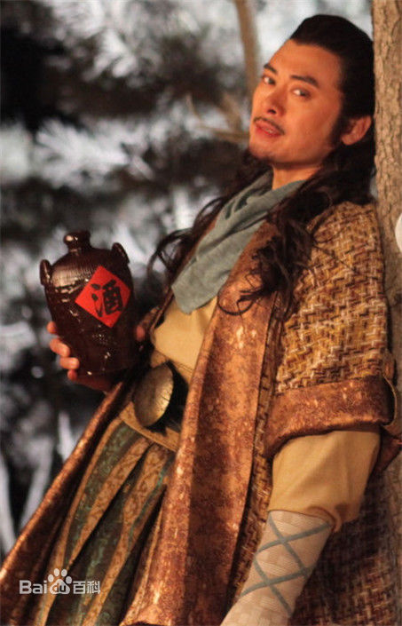 樊少皇(Louis Fan)最全剧照