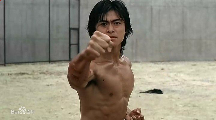 樊少皇(Louis Fan)最全剧照