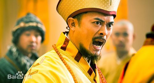 樊少皇(Louis Fan)最全剧照