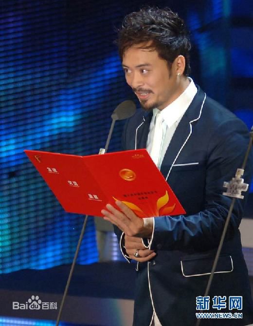 高清樊少皇(Louis Fan)性感图片