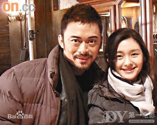 高清樊少皇(Louis Fan)性感图片