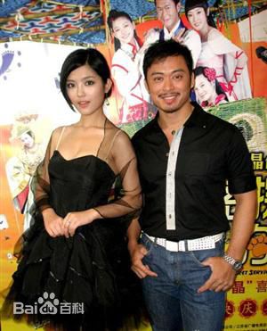 高清樊少皇(Louis Fan)性感图片