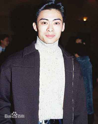 最新樊少皇(Louis Fan)性感图片