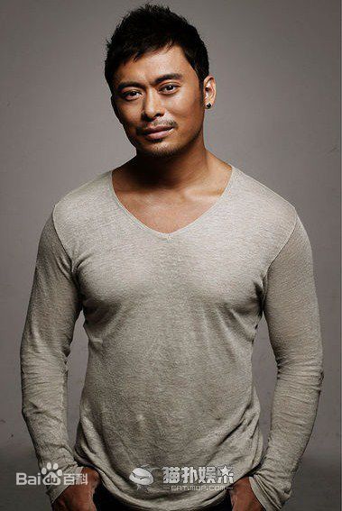 最新樊少皇(Louis Fan)性感图片