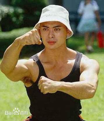 最新樊少皇(Louis Fan)性感图片