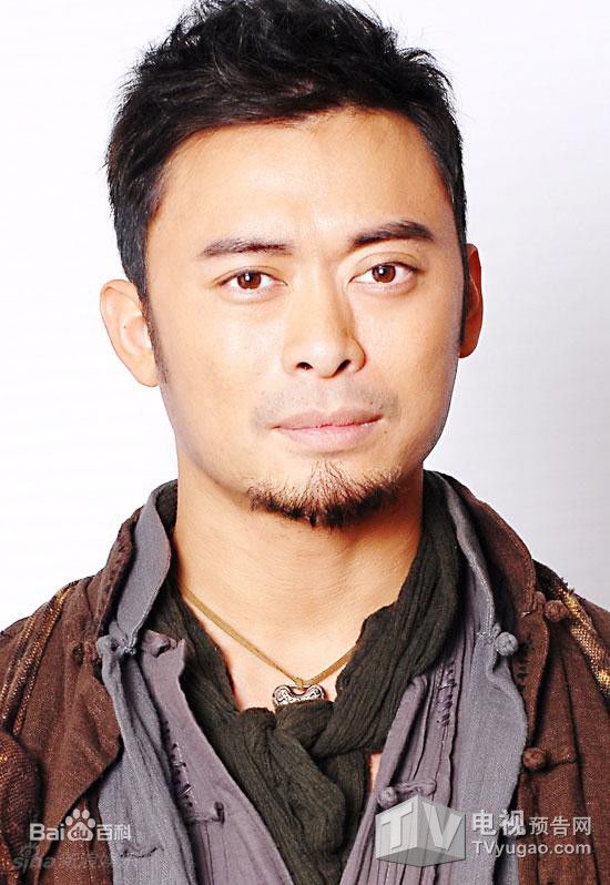 最新樊少皇(Louis Fan)性感图片