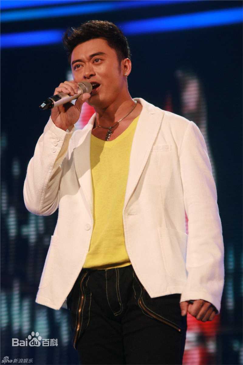 最新樊少皇(Louis Fan)性感图片