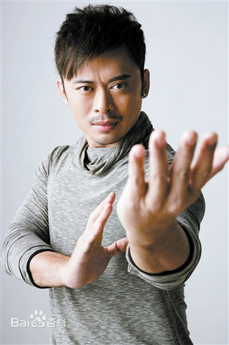 最新樊少皇(Louis Fan)性感图片