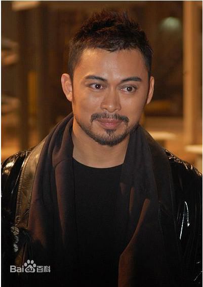 高清樊少皇(Louis Fan)精彩图册