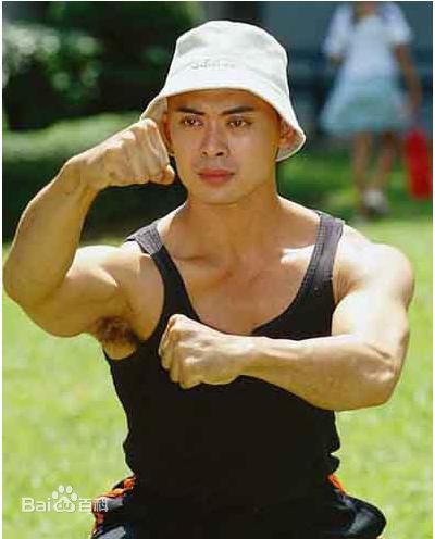 高清樊少皇(Louis Fan)精彩图册