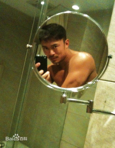 高清樊少皇(Louis Fan)精彩图册