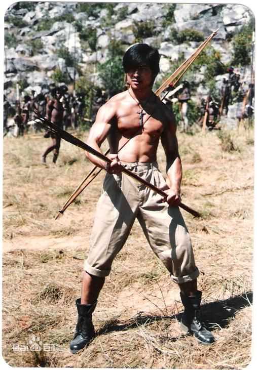 高清樊少皇(Louis Fan)精彩图册