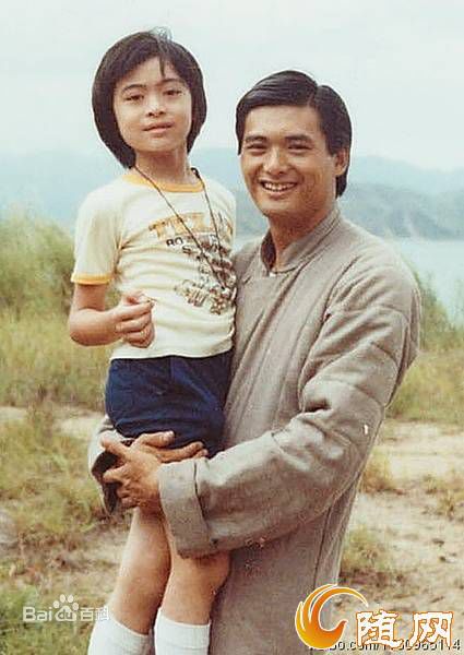 高清樊少皇(Louis Fan)精彩图册