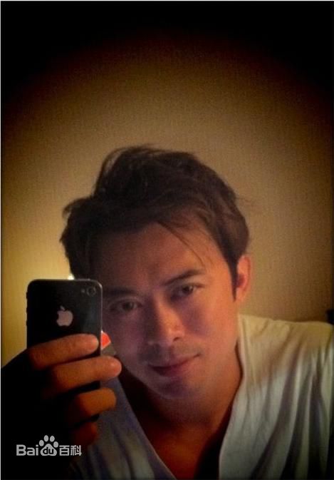 高清樊少皇(Louis Fan)精彩图册