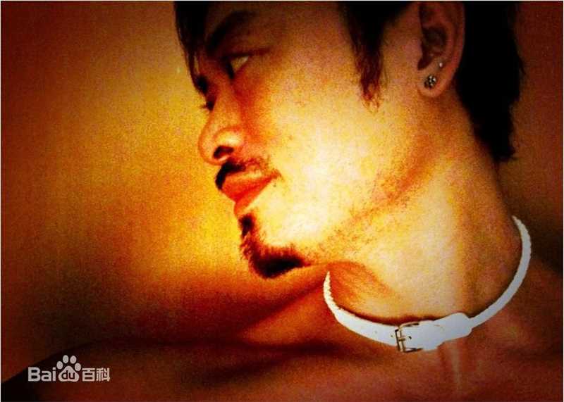 高清樊少皇(Louis Fan)精彩图册