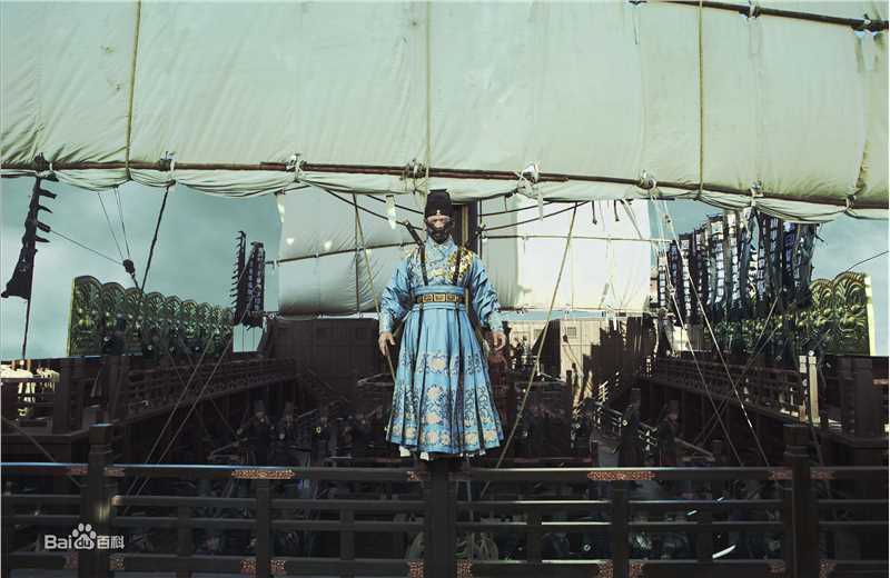 高清樊少皇(Louis Fan)精彩图册