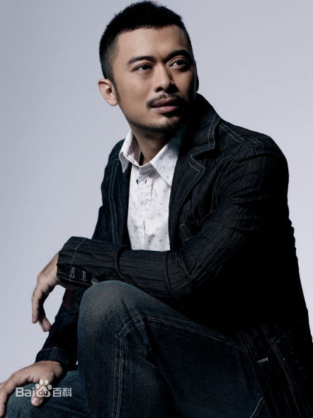 高清樊少皇(Louis Fan)精彩图册