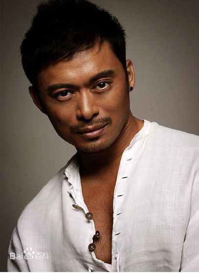 高清樊少皇(Louis Fan)精彩图册