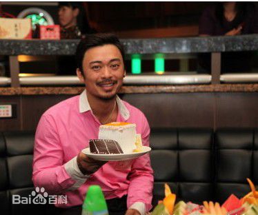 樊少皇(Louis Fan)2010年6月13日上海影迷见面会图册