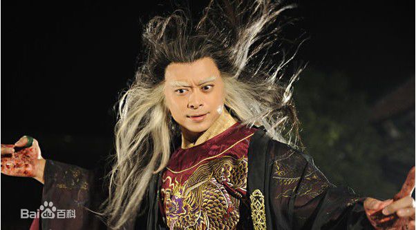 樊少皇(Louis Fan)大内密探零零狗最新剧照