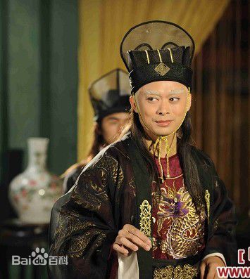 樊少皇(Louis Fan)大内密探零零狗最新剧照