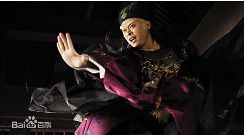 樊少皇(Louis Fan)大内密探零零狗最新剧照