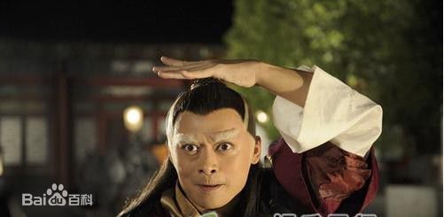 樊少皇(Louis Fan)大内密探零零狗最新剧照