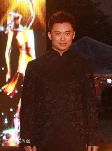 樊少皇(Louis Fan)红毯照图册