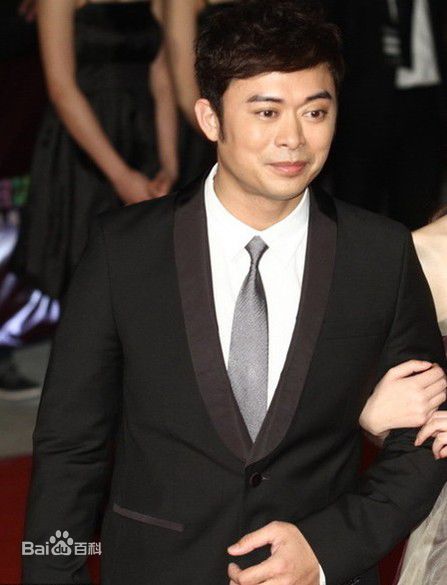 樊少皇(Louis Fan)红毯照图册