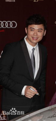 樊少皇(Louis Fan)红毯照图册