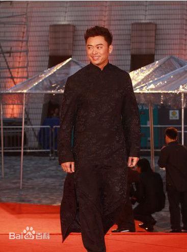 樊少皇(Louis Fan)红毯照图册