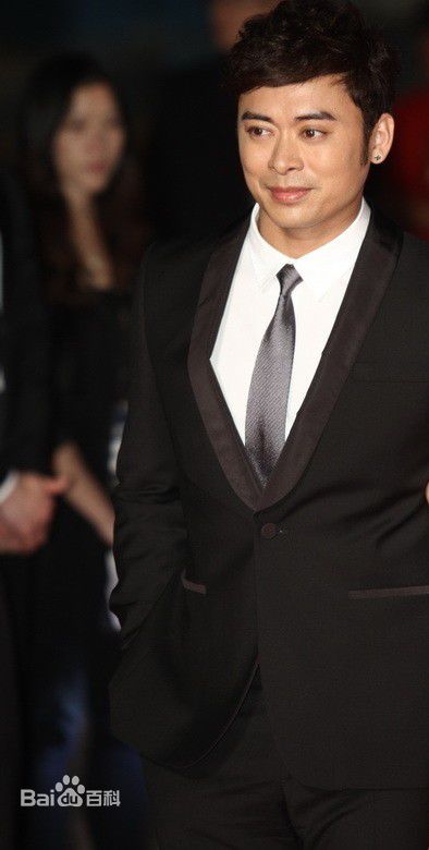 樊少皇(Louis Fan)红毯照图册