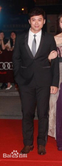 樊少皇(Louis Fan)红毯照图册