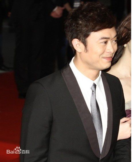 樊少皇(Louis Fan)红毯照图册