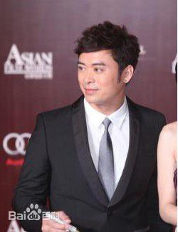 樊少皇(Louis Fan)红毯照图册