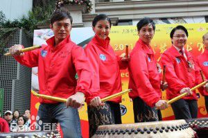 樊少皇(Louis Fan)合照图册