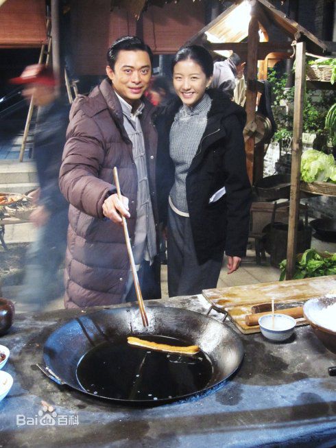 樊少皇(Louis Fan)合照图册