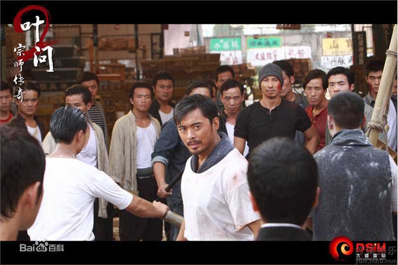 高清樊少皇(Louis Fan)精彩图册