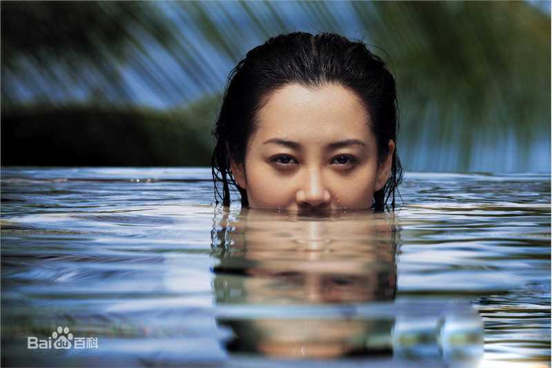 许晴(Summer Xu)最新 最新壁纸