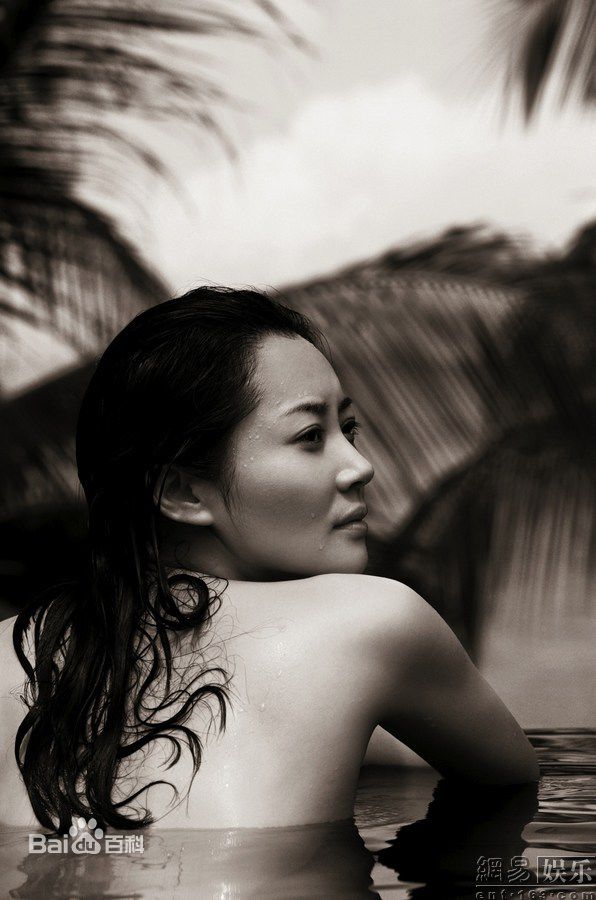 许晴(Summer Xu)最新 最新壁纸