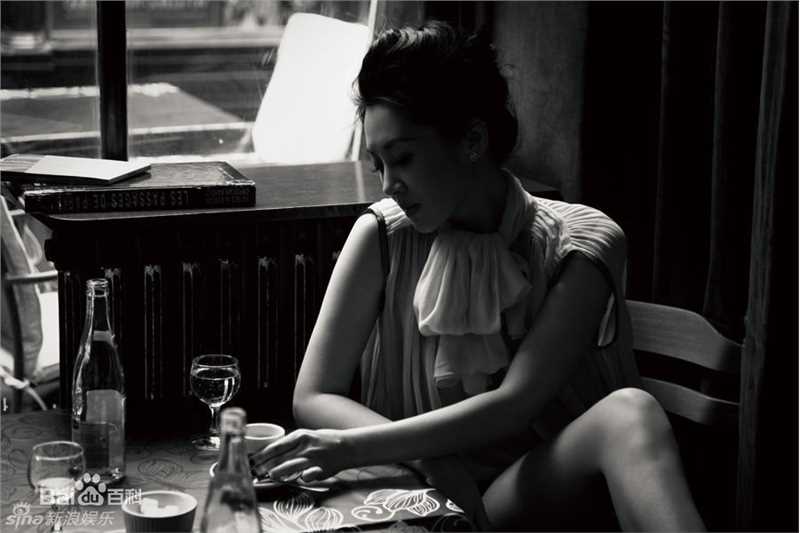 许晴(Summer Xu)最全相册