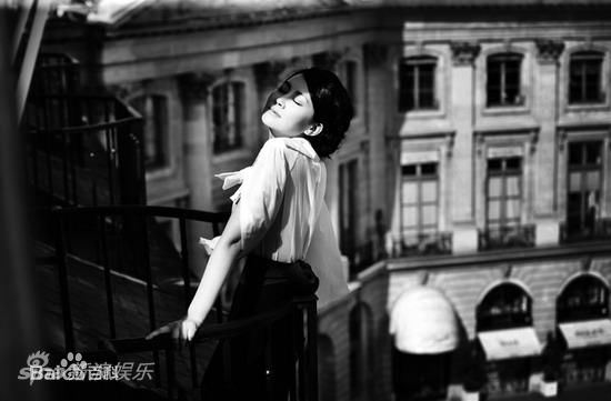 许晴(Summer Xu)最全相册