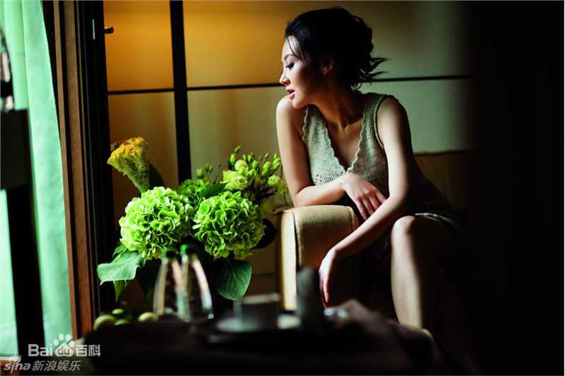 许晴(Summer Xu)最全相册