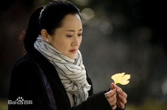 许晴(Summer Xu)2009年《美丽鲜花在开放》最全剧照