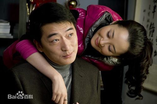 许晴(Summer Xu)2009年《美丽鲜花在开放》最全剧照