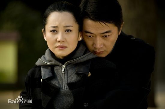 许晴(Summer Xu)2009年《美丽鲜花在开放》最全剧照