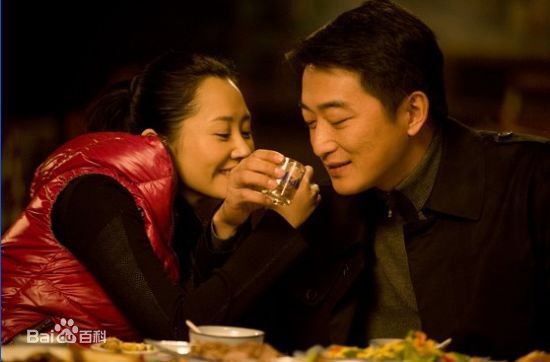 许晴(Summer Xu)2009年《美丽鲜花在开放》最全剧照