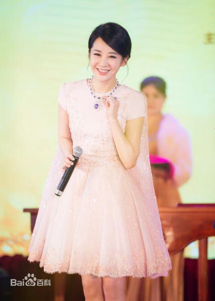 精选许晴(Summer Xu)