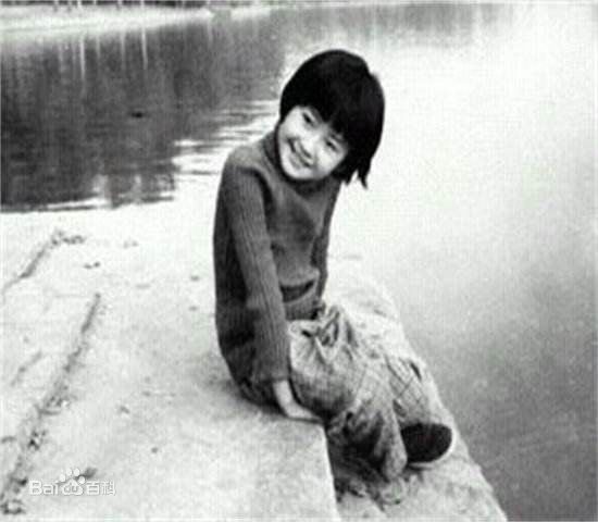 精选许晴(Summer Xu)