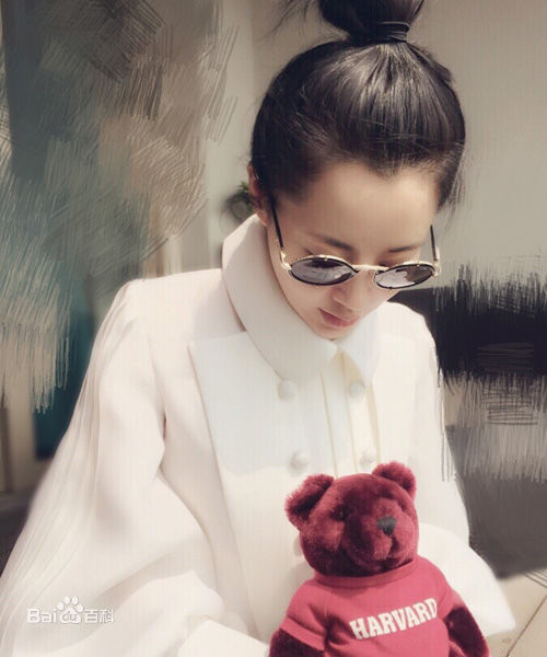 精选许晴(Summer Xu)